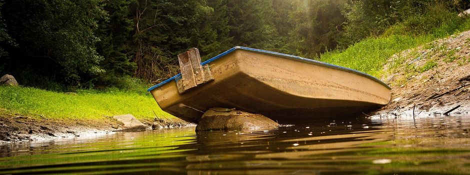 Stauseefest in Teistungen am 23.08.2025 bis 24.08.2025