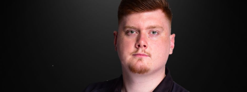 Darts-Sensation: „Meenzer Bub“ bei WM dabei