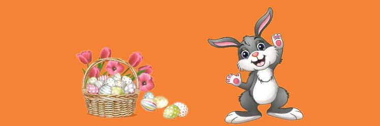 Kreativkissen und Rätselspaß: Niersteiner Osterferienprogramm für Kinder