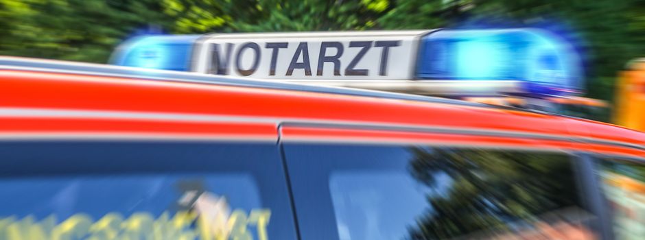 Metallteil löst sich von Attraktion im Freizeitpark – Frau schwer verletzt