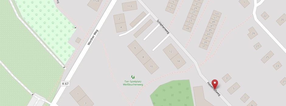 Verkehrsbehinderungen: Glasfaserkabel werden verlegt