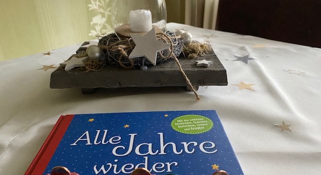 Sylvester gibt es Glücksschweine 