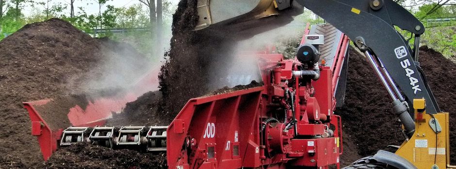 Eingeschränkte Öffnungszeiten der Wetterauer Recyclinghöfe über Weihnachten und Neujahr