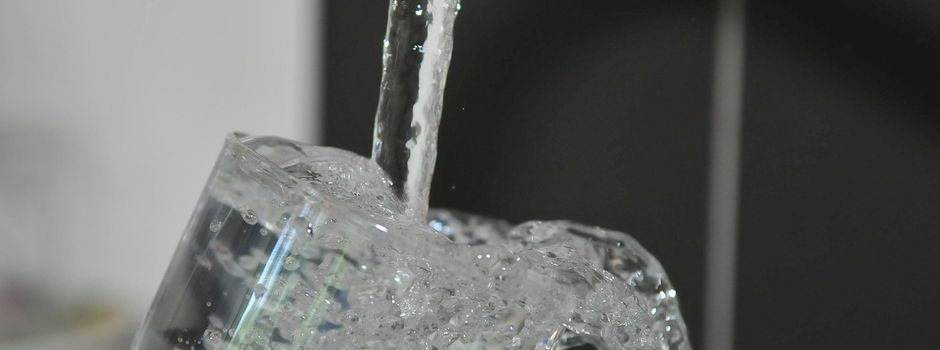 Verminderter Wasserdruck in Bönstadt