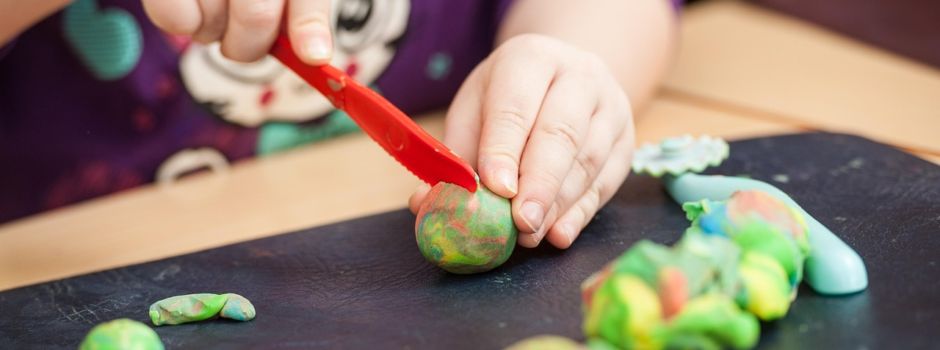 Kinderspielenachmittag