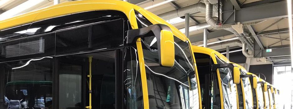 Fahrplanwechsel beim VLP am 1. September
