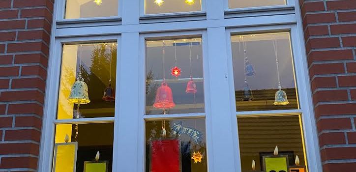 Adventskalender vom Heimatverein 