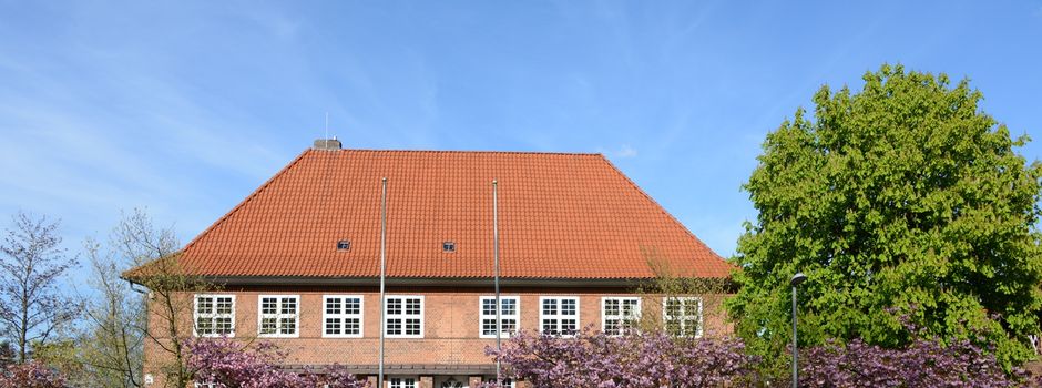 Tag der offenen Tür 