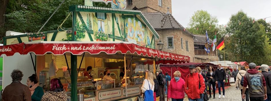 Herbstdult und Co: Tipps für das verlängerte Wochenende in Augsburg