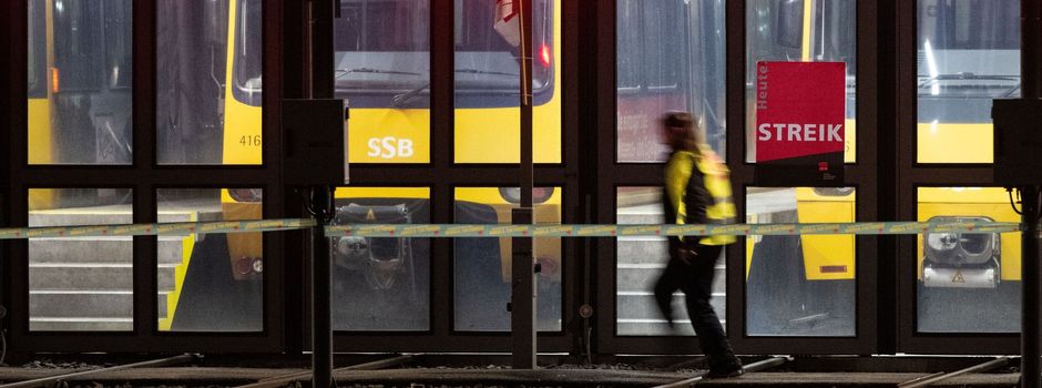 Fahrgastverband kritisiert Verdi-Warnstreiks im ÖPNV