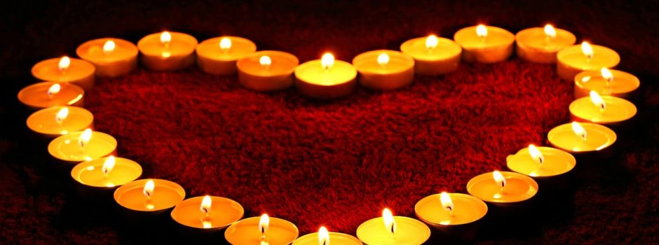 5 Ideen, für euer Valentinstag-Date