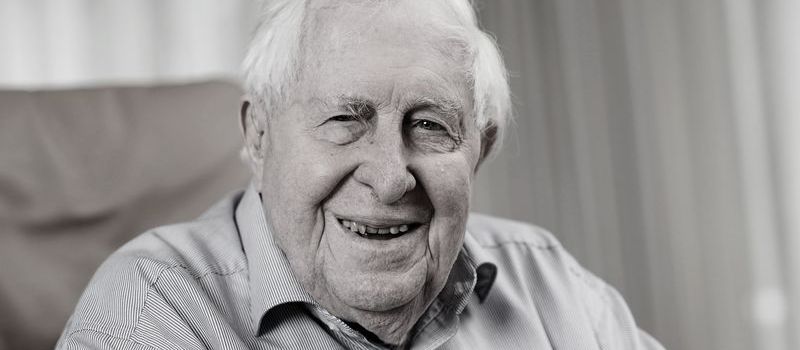 Bernhard Vogel ist tot: Ex-Ministerpräsident von Rheinland-Pfalz und Thüringen