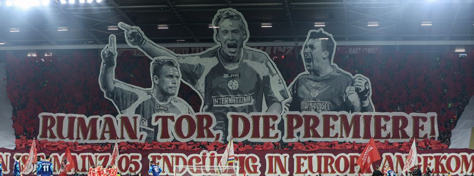 Alle Wege führen nach Olmütz ... irgendwie