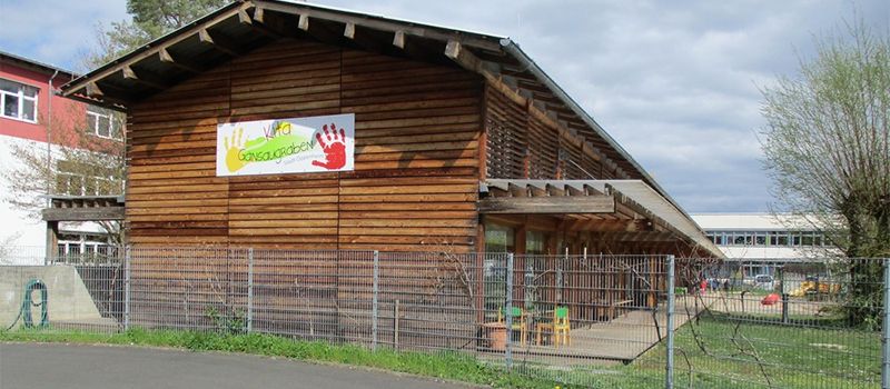 Millionen-Investition: Oppenheim modernisiert Kitas für die Zukunft