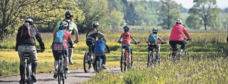 Touren über Truppenübungsplätze