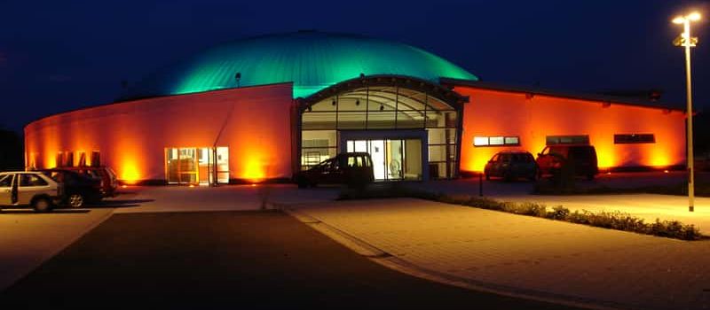 Jubiläumsfeier: 30 Jahre Caiazzo - 30 Jahre La Chaussée - 20 Jahre Kulturhalle