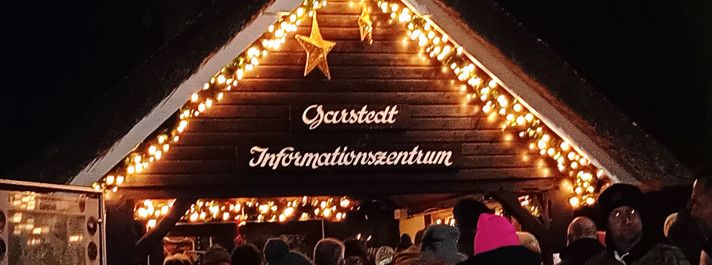 Am Freitag heißt es wieder: "Licht an!"