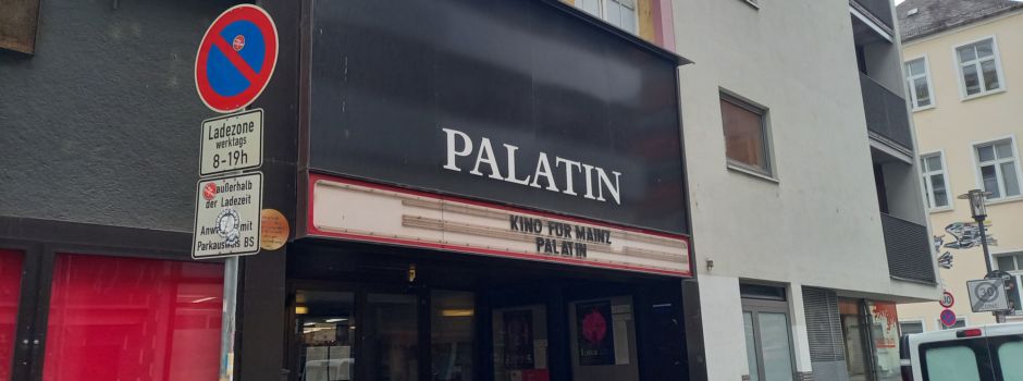 Wird das „Palatin“-Gebäude abgerissen? Das sagt der neue Eigentümer