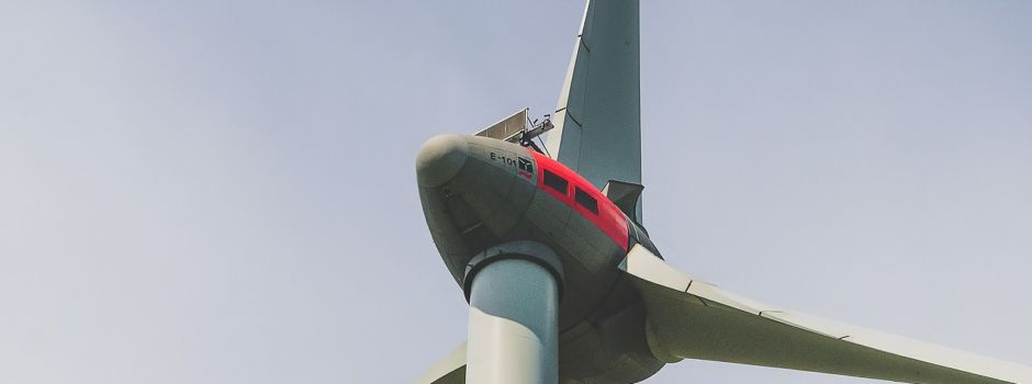 Wie geht es 2025 weiter mit der Windenergie?