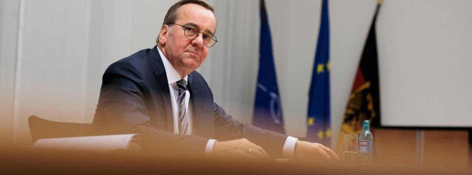 Kabinettsbeschluss: Bundesregierung will neuen Wehrdienst