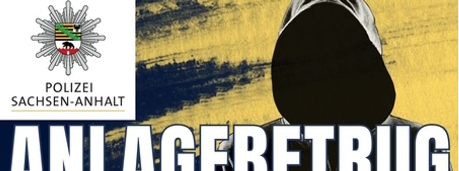 Achtung Abzocke!