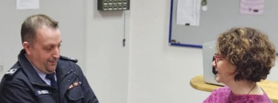 Wehrführerwahl👨🏼‍🚒 in Wahlrod