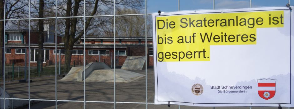 „Das ist nicht mehr tragbar“