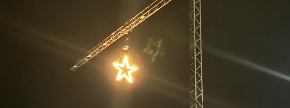 Der Heilige Abend in Berlingerode