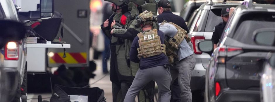 Angriff auf jüdische Demo - US-Regierung spricht von Terror