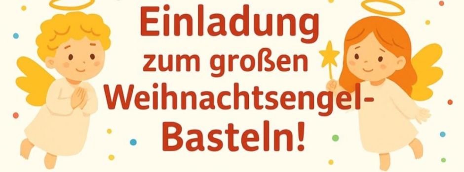 Christbaum-Schmuck selbstgemacht