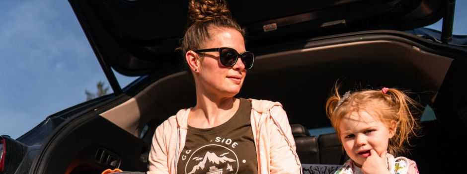 7 tolle Unternehmungen mit Kindern für unter fünf Euro