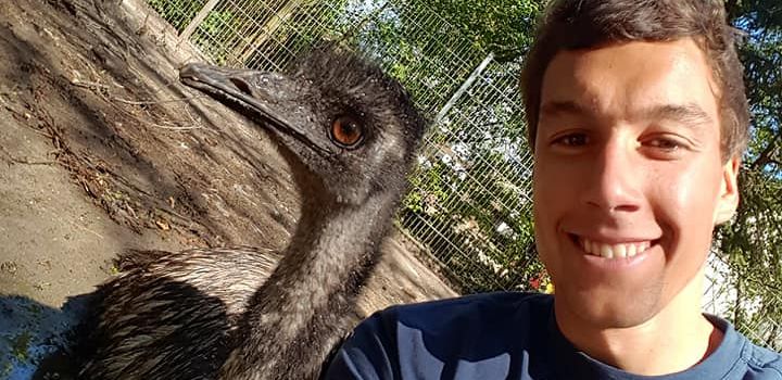 Gemeinsam anpacken für die „Mission 50“ – Vogelpark Groß-Rohrheim lädt zum Frühjahrsputz ein