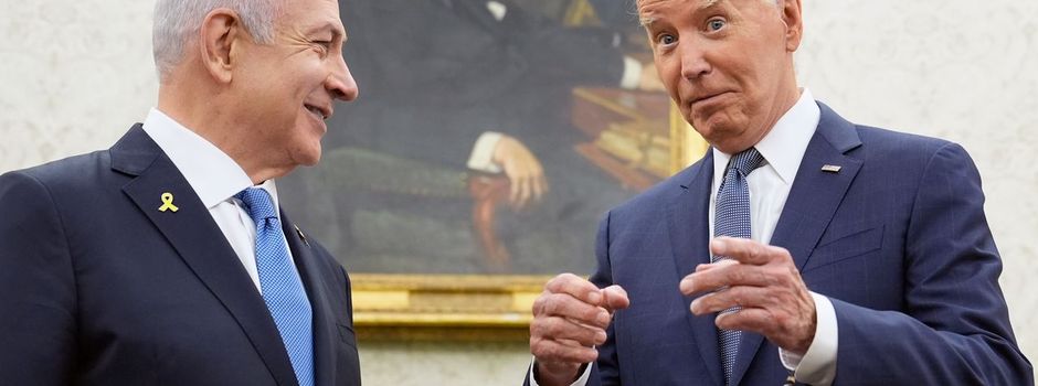 Abkommen im Gaza-Krieg hängt am seidenen Faden