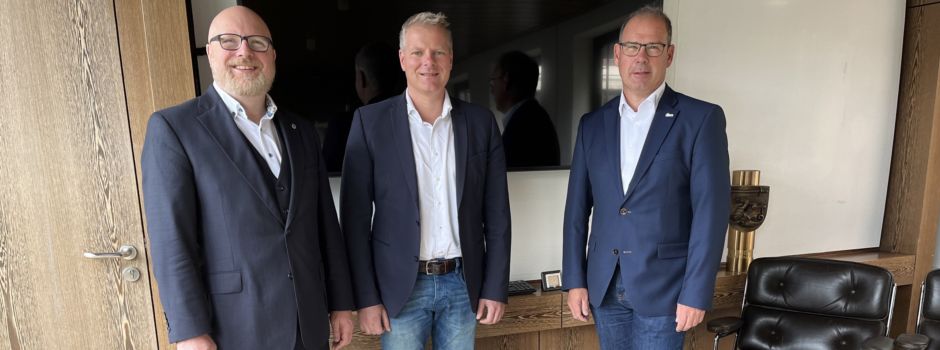 „Klimafreundliche und bezahlbare Wärmeversorgung für die Stadt Munster“