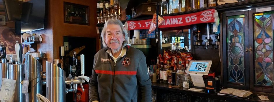 Merkurist Kneipen-Special: „Sixties“