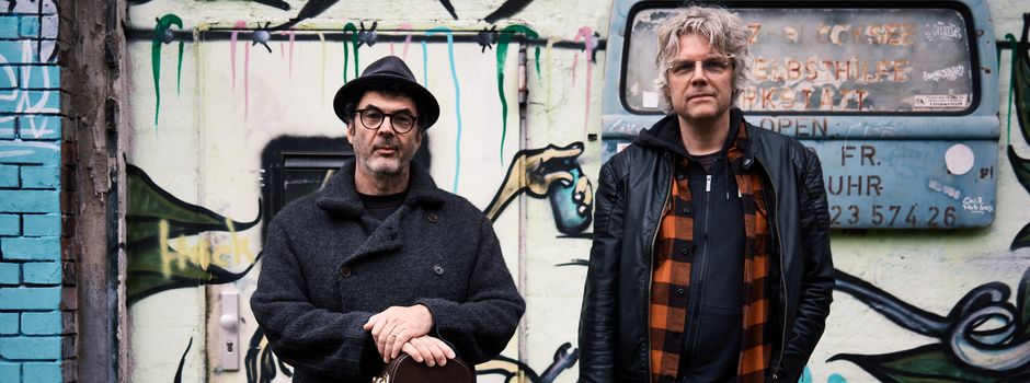 Folk-Band und Storytellers