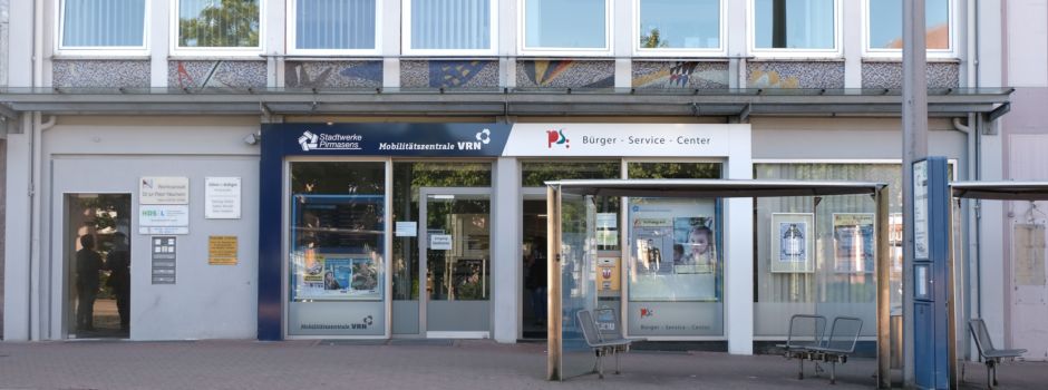 Bürger-Service-Center und Mobilitätszentrale am Exe bleiben am Karsamstag geschlossen