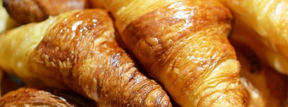 Bäckereiöffnungszeiten diese Woche