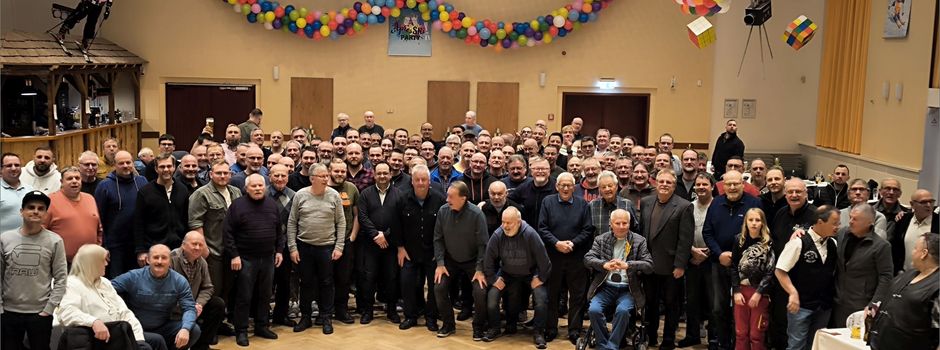 162. Wiegefest in Kahla: Ein Fest der Tradition, Gemeinschaft und beeindruckenden Leistungen