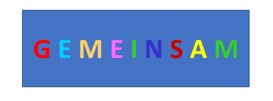 Festchen feiern: Gemeinsam geht es einfacher