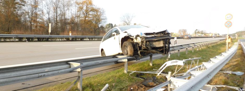 A7: Sekundenschlaf?