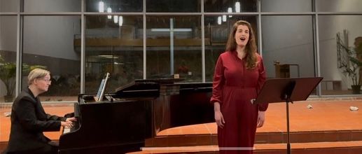 Kompositionen für Ohr und Herz