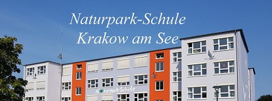 Schulsozialarbeit an der Naturpark-Schule Krakow am See