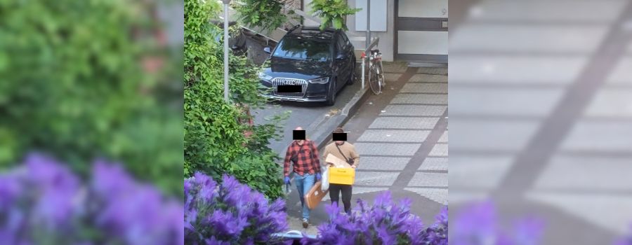 SEK-Einsatz in Mainz-Mombach: Weitere Details bekannt