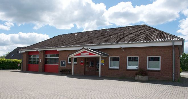 Freiwillige Feuerwehren Achtrup & Lütjenhorn
