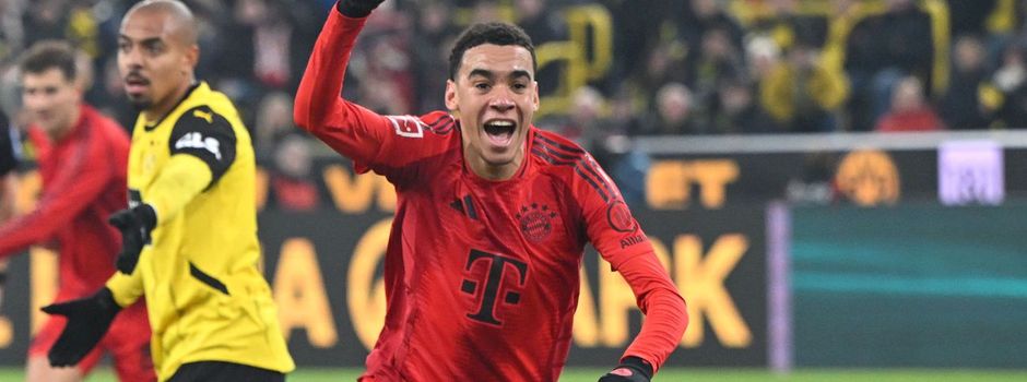 Eberl zu Musiala-Verhandlungen: «Nicht bei 'Wünsch dir was'»