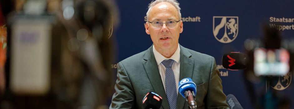 Schumacher-Erpressung: Tatverdächtiger gegen Kaution frei