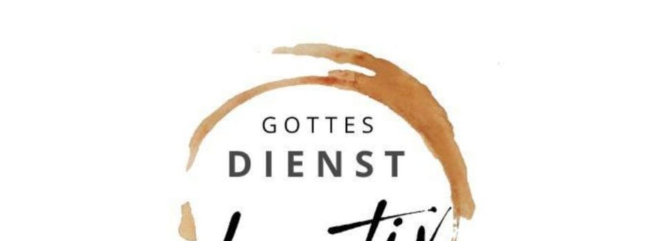 Gottesdienst kreativ