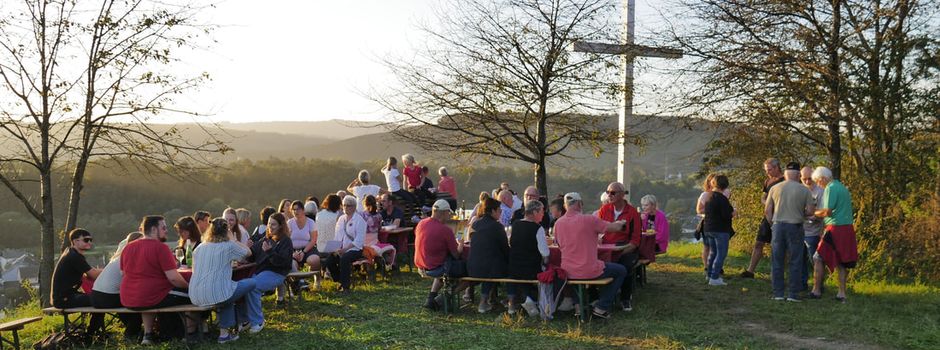 Weinwanderung Wiltingen