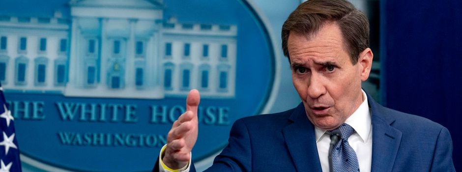 USA: Iranischer Schlag gegen Israel in dieser Woche möglich